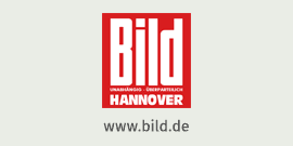 Logo BILD Hannover