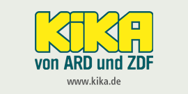 Logo KIKA