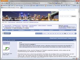 Screenshot Forum Skyscraper City