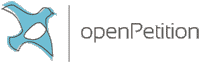 Logo OpenPetition