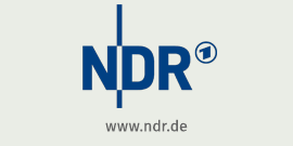 Logo NDR